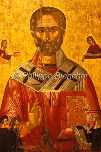 chypre 43.JPG - Musée byzantinNicosieChypre